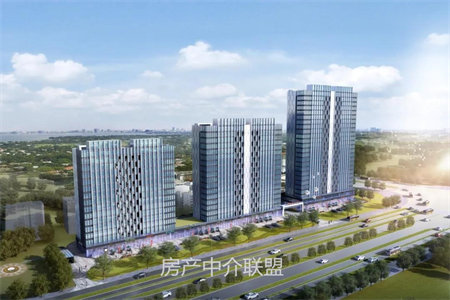 羊山新区九悦鸿城3室2厅2卫125m2精装修