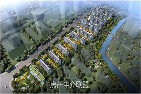 平桥区台北澜景3室2厅1卫85万130m2毛坯房出售