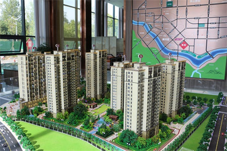 羊山新区中信上城品房东置换急售送装修采光好诚心出售随时看房