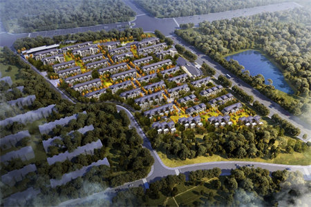 博士名城旁名门尚居精装未入住双阳台满二可按揭