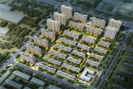 双实验学区金都小区一楼套三带附房39万